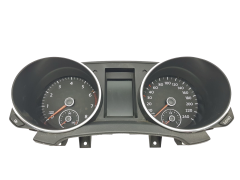 Otáčkoměr VW Golf MK6 5K0920870D A2C53345492 VDO 28555 Otáčkoměr VW Golf MK6 5K0920870D A2C53345492 VDO 28555