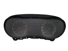 Otáčkoměr Nový originál Opel Corsa E 39007356 24886