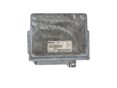 Blok Ovladačů 0261204625 9630278480 MA3.1 PSA Bosch 55157