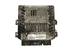 Blok Ovladačů SID803A 9665100380 5WS40615C-T PSA Siemens 16615