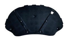 Odhlučnění Masky 3C0863831A 88631700702 VW Passat DPA