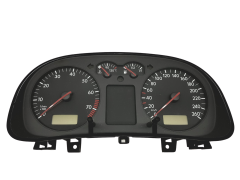 Tachometr VW Golf MK4 1J0920805B 0263628001 30030