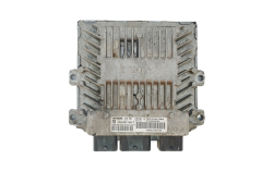Blok Ovladačů 5WS40174B-T 9655939280 9647568180 PSA Siemens 47551
