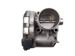 Škrticí Klapka Fiat Lancia Alfa Romeo 0280750137 1.4 16V 1007