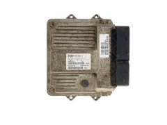 Blok Ovladačů FGP MJD6JF.P3 55195817 Fiat 42185