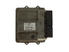 Blok Ovladačů Fiat 51796241 MJD6F3.P7 71600.019.06 Magneti Marelli