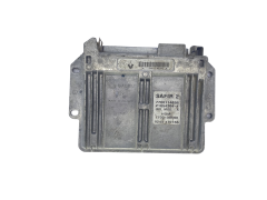 Blok Ovladačů 7700114696 7700105560 21654364-4 Renault Sagem 55651