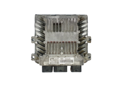 Blok Ovladačů 5WS40136C-T 9653059380 9647423380 PSA Siemens 42511