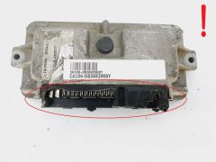 Blok Ovladačů 51910844 4100240 Fiat FPT Metatron 36929