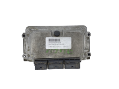 Blok Ovladačů 0281001839 9630059880 PSA Bosch 60666
