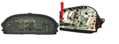 Tachometr Renault Megane 1 Scenic 1 7700839640 57226