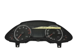 Otáčkoměr Audi Q5 8R0920930B 503002381102 52278