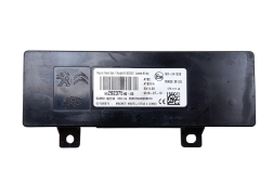 Blok Ovladačů Citroen Peugeot 9829237580 Magneti Marelli