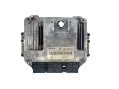 Blok Ovladačů 0281011724 8200311550 8200384493 Renault Bosch 63190