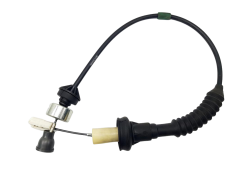 Spojkový Kabel Nový originál Peugeot 206 2150Y6 2150.Y6