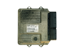 Blok Ovladačů Lancia 55202548 MJD6JF.Y1 FPT 32768