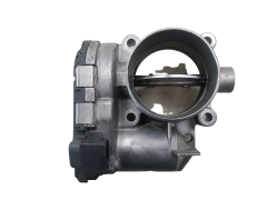 Škrticí Klapka Volvo 8692720 0281002701 Bosch 1297