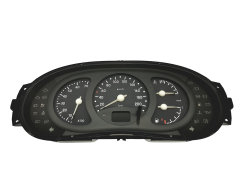 Otáčkoměr Renault Clio 2 7700410432 G 47618