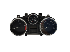 Otáčkoměr Peugeot 206+ 9666637080 1726