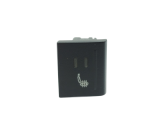 Přepínač Vyhříváni Sedadel VW Amarok 2H0963564D