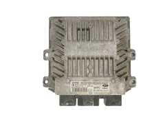 Blok Ovladačů 3S61-12A650-LC 5WS40140E-T Ford Siemens 38245