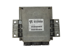 Blok Ovladačů PSA 9655756780 IAW48P2.7H 9645989480 Magneti Marelli 14085