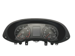 Otáčkoměr Audi Q3 8U0920940L VDO