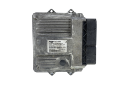 Blok Ovladačů MJD6JF.S1 51775008 71600.005.05 Fiat Magneti Marelli 51248
