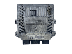 Blok Ovladačů 9660300280 9653451880 5WS40285C-T PSA Siemens 50664