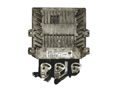Blok Ovladačů 6S61-12A650-AB 5WS40241B-T Ford Siemens 18127