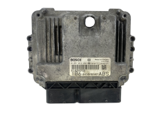 Blok Ovladačů 51829732 0281012294 4438A6AAM Fiat Bosch 50430