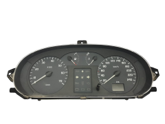 Otáčkoměr Renault Scenic 1 8200038766 Sagem