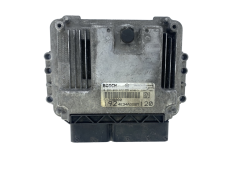 Blok Ovladačů 51798000 0281013672 Alfa Romeo Bosch 50021