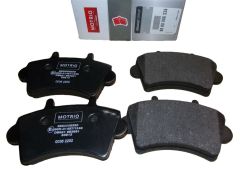Brzdové Destičky Předek Nový originál 8660006335 Renault Master 2 Brzdové Destičky Předek Nový originál 8660006335 Renault Master 2