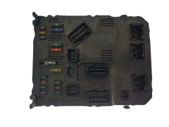 Blok Ovladačů BSI F02-00 9650585780 S118085200I PSA Siemens 1781