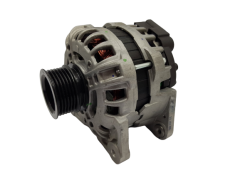 Alternátor Nový Dacia Renault 231004161R F000BL0627 110A Bosch