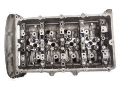 Hlava Válce Ford PSA 6C1Q-6090-AE 6C1Q-6K537-AC 2.2 HDI TDCI 4HU 2