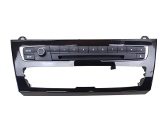 Panel rádia BMW 3 4 6131 6814187 9338772