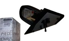 Zpětné Zrcátko Pravý Nový originál 963011786R Dacia Dokker