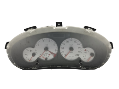 Otáčkoměr Peugeot 206 9651740580 000643407 49381