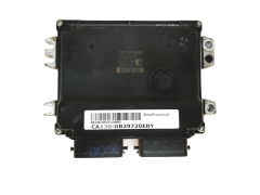 Blok Ovladačů 33910-75KG 112400-0490 Suzuki Denso