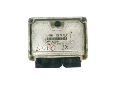 Blok Ovladačů 045906019S 0281010259 Volkswagen Bosch 33289