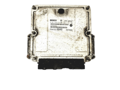 Blok Ovladačů P04727664AD 0281010814 Chrysler Bosch 17753