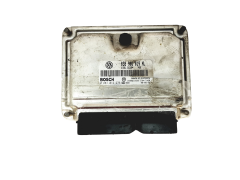 Blok Ovladačů 038906019NL 0281012276 Seat Bosch 23858