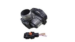 Škrticí Klapka 9807238580 V29039645 1.6 BlueHDI PSA Ford 1012