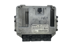 Blok Ovladačů PSA 0281011785 9658556880 9654490280 Bosch 52507