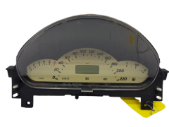 Tachometr Mercedes A W168 A1685404411 09051649902 21408 Tachometr Mercedes A W168 A1685404411 09051649902 21408