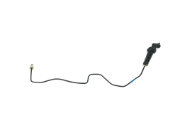 Spojková Trubka 308513781R 93457711 Renault Trafic 3 Vivaro 2 B  Spojková Trubka 308513781R 93457711 Renault Trafic 3 Vivaro 2 B