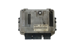 Blok Ovladačů 0281011276 8200305678 8200304606 Renault Bosch 39878