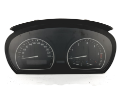 Otáčkoměr BMW X3 E83 6211 3414373-02 1024630-26 52695